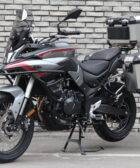 VOGE 500DSX