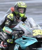 Cal Crutchlow Yamaha MotoGP
