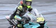 Cal Crutchlow Yamaha MotoGP