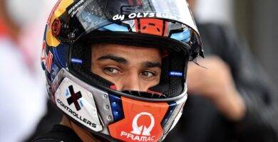jorge martin, motogp