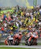 motogp, gp del algarve