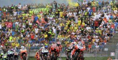 motogp, gp del algarve