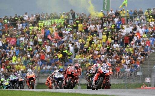 motogp, gp del algarve