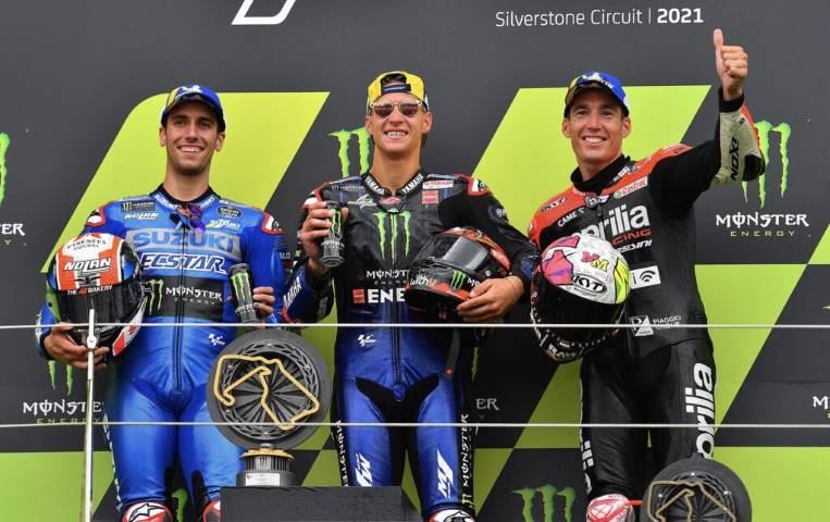 motogp, gp silvestone