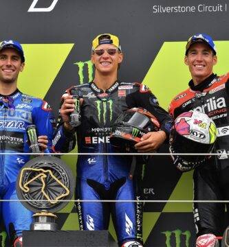 motogp, gp silvestone