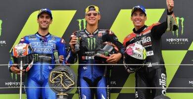 motogp, gp silvestone