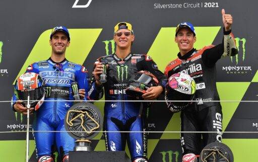 motogp, gp silvestone