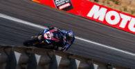 Razgatlioglu: "Por fin he ganado en WorldSBK"