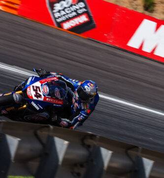 Razgatlioglu: "Por fin he ganado en WorldSBK"