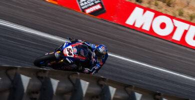 Razgatlioglu: "Por fin he ganado en WorldSBK"