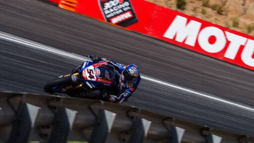 Razgatlioglu: "Por fin he ganado en WorldSBK"