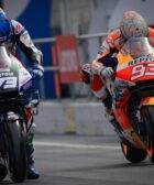 Marc Márquez Alex Márquez Repsol Honda LCR Honda MotoGP