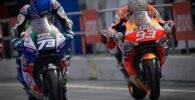 Marc Márquez Alex Márquez Repsol Honda LCR Honda MotoGP