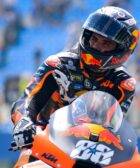 Beirer: "Oliveira está compenetrado con la KTM"