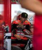 Scott Redding