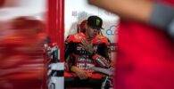 Scott Redding