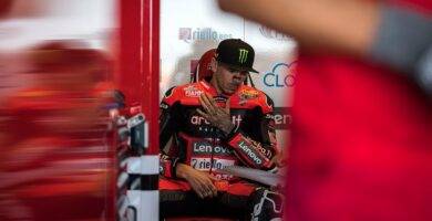 Scott Redding