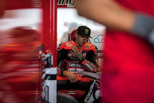 Scott Redding