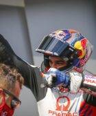 Jorge Martín MotoGP Austria