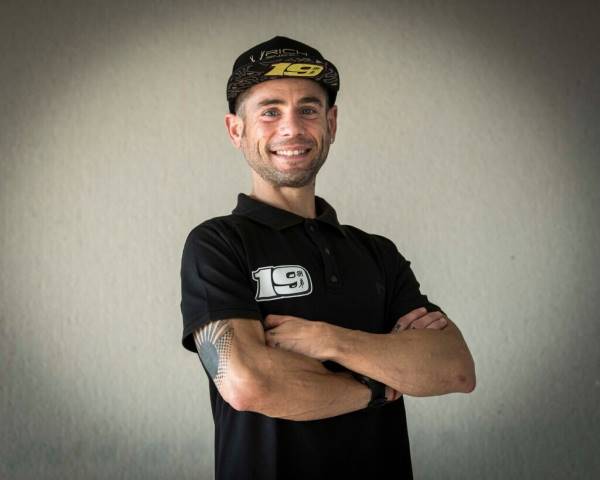 álvaro bautista, worldsbk