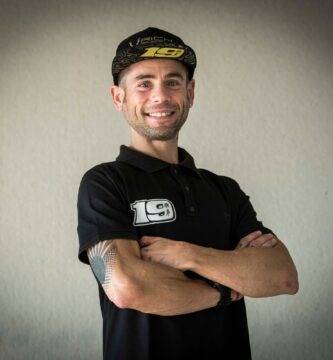 álvaro bautista, worldsbk