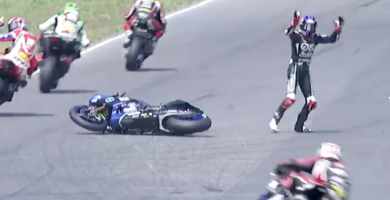 MotoAmerica, Gagne