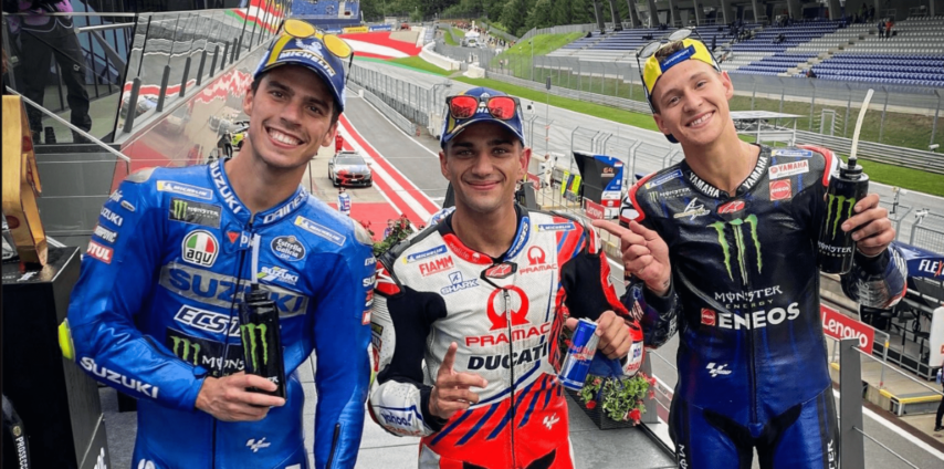 motogp, mir, martín, quartararo