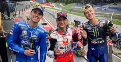 motogp, mir, martín, quartararo