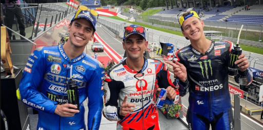 motogp, mir, martín, quartararo