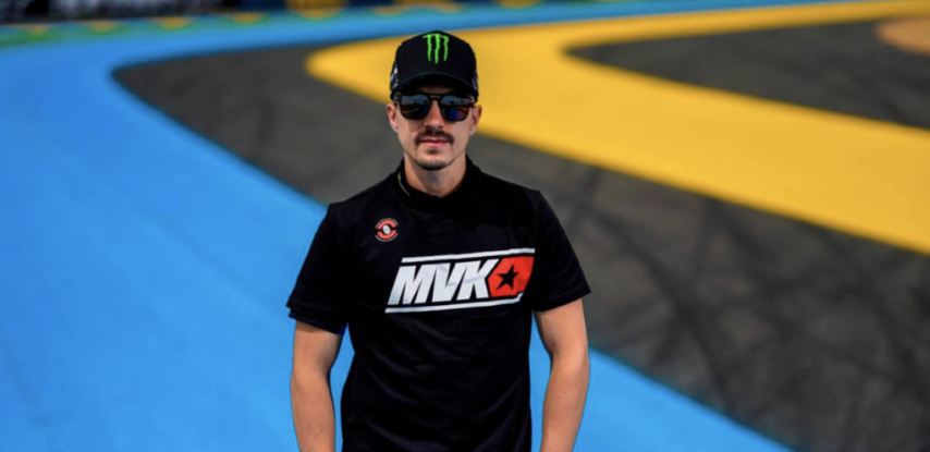 motogp, viñales