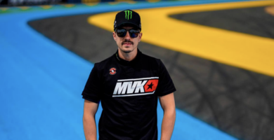 motogp, viñales