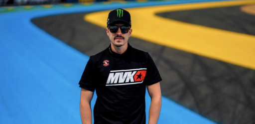 motogp, viñales