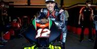 viñales, motogp, aprilia