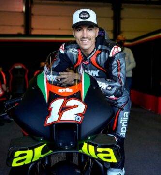 viñales, motogp, aprilia