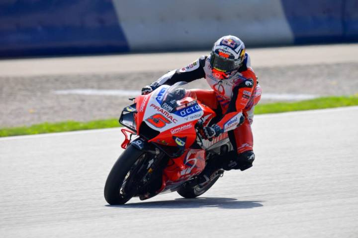 Johann Zarco