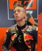 Pedro Acosta, Moto3, KTM Red Bull Ajo