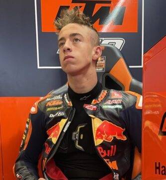 Pedro Acosta, Moto3, KTM Red Bull Ajo
