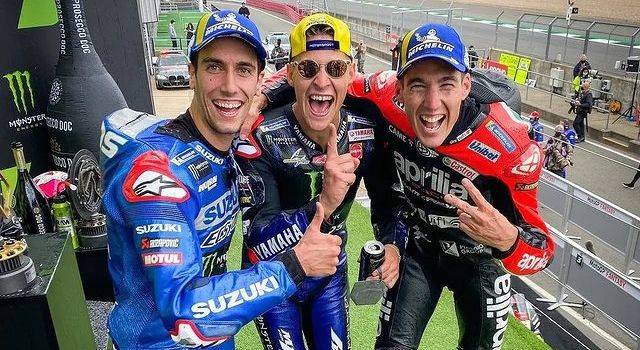 motogp, aleix espargaró, quartararo, rins