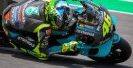 Valentino Rossi SRT Petronas