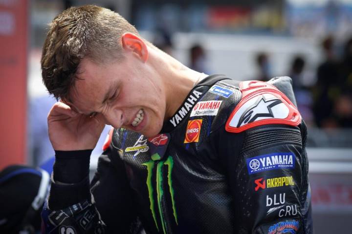 Fabio Quartararo