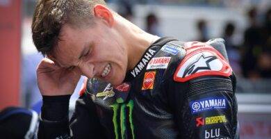 Fabio Quartararo