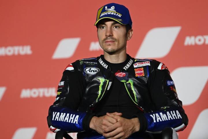 Maverick Viñales