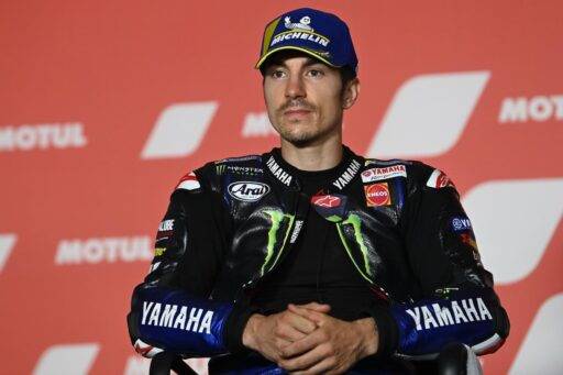 Maverick Viñales