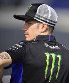 Viñales reaparece tras la polémica
