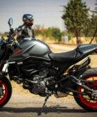 ducati monster
