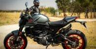 ducati monster