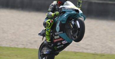 Rossi
