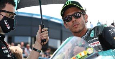 Valentino Rossi