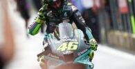 Valentino Rossi, simoncelli