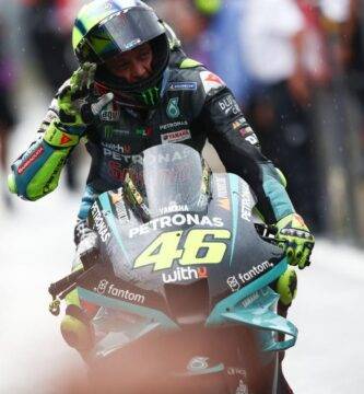 Valentino Rossi, simoncelli